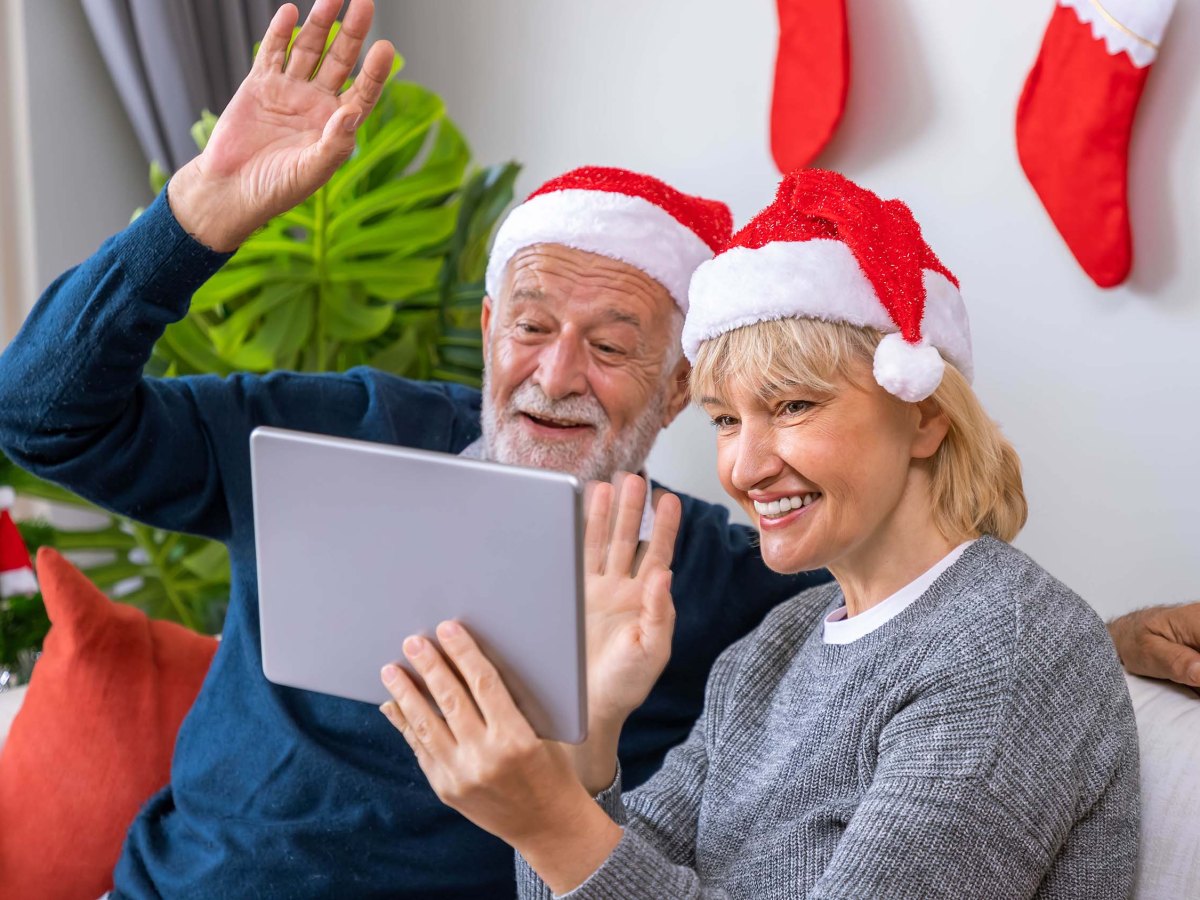 Les temps des fêtes… au pays de&nbsp;l&rsquo;oubli